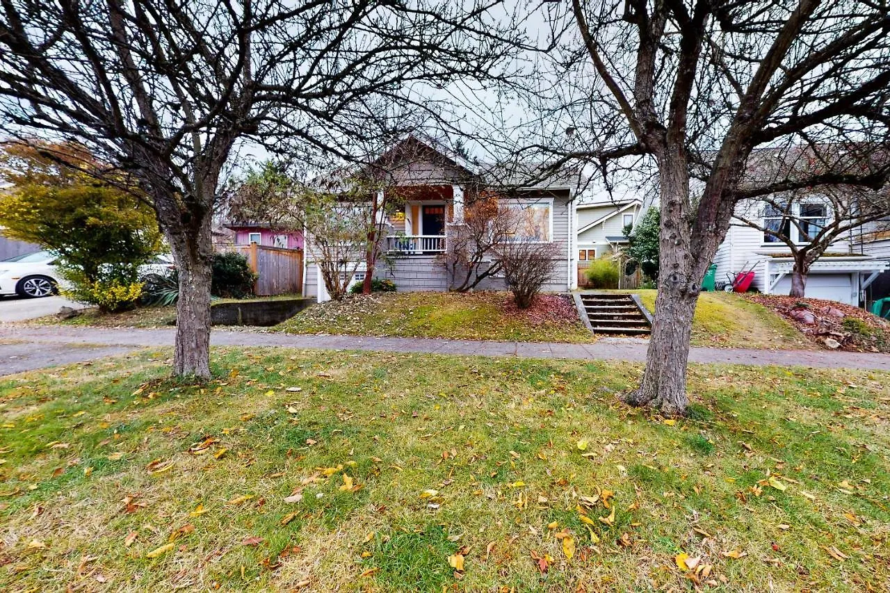 Holiday home Woodlawn Escape Villa Seattle