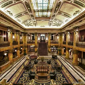 ***** Hotel The Jefferson United States